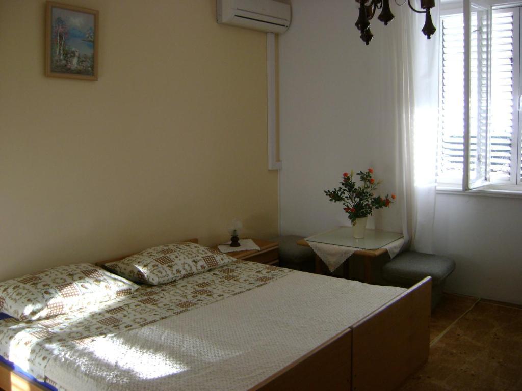 Rooms Drage 杜布罗夫尼克 客房 照片