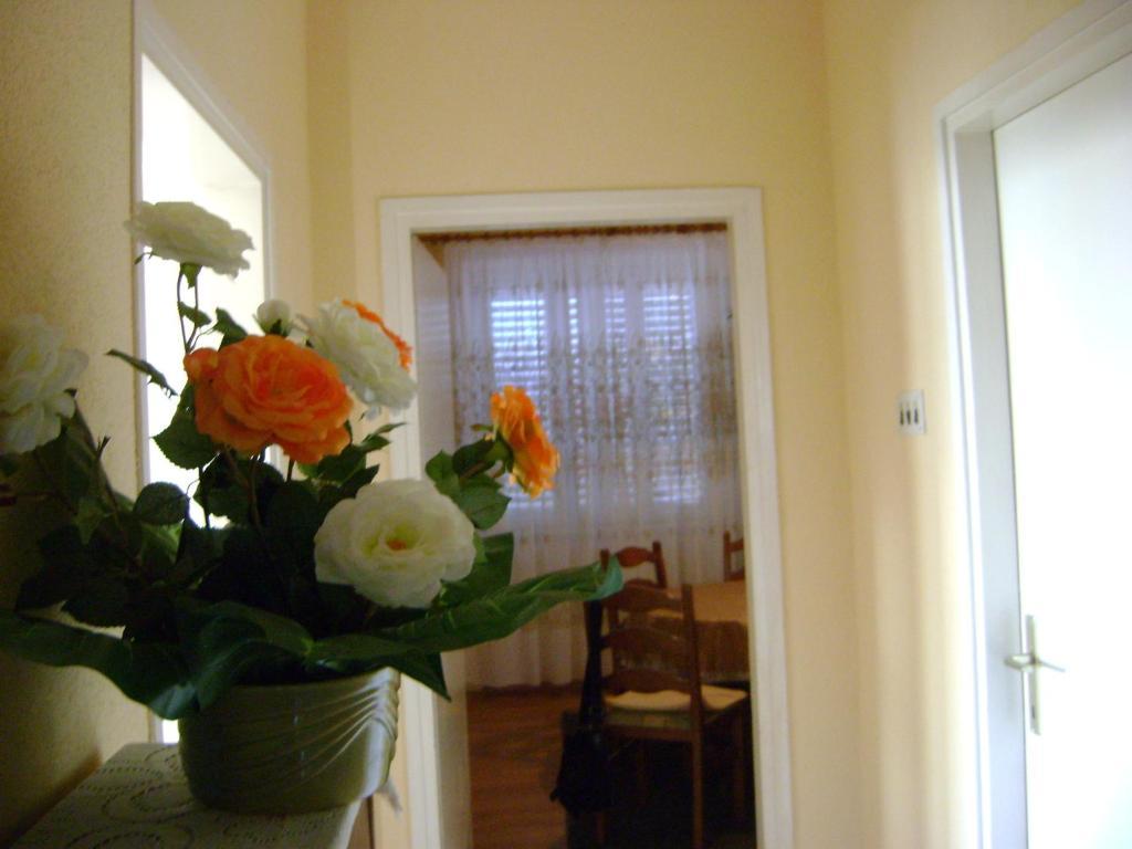 Rooms Drage 杜布罗夫尼克 客房 照片